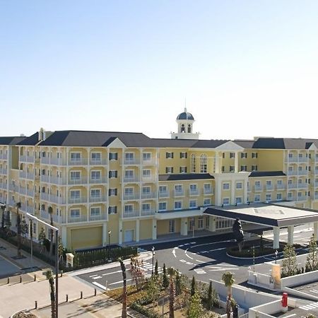 Tokyo Disney Celebration Hotel Urayasu ภายนอก รูปภาพ