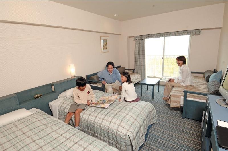 Tokyo Disney Celebration Hotel Urayasu ภายนอก รูปภาพ