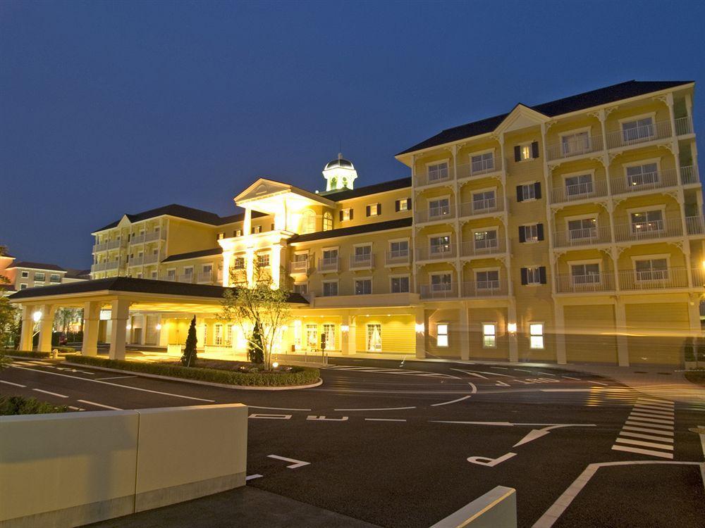 Tokyo Disney Celebration Hotel Urayasu ภายนอก รูปภาพ