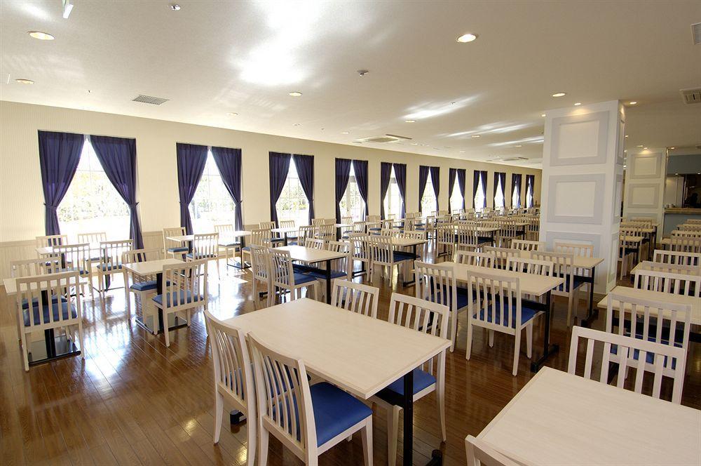 Tokyo Disney Celebration Hotel Urayasu ภายนอก รูปภาพ