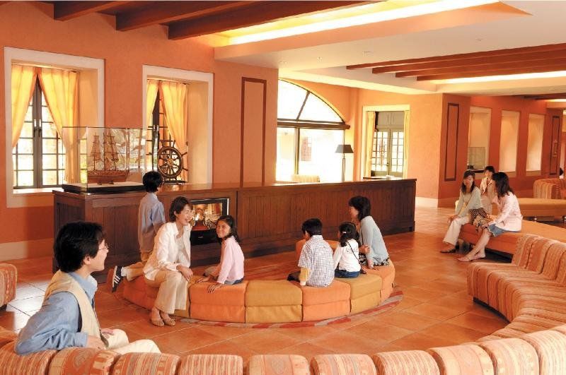 Tokyo Disney Celebration Hotel Urayasu ภายนอก รูปภาพ