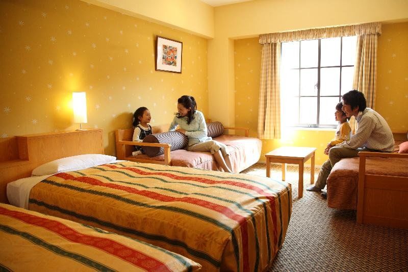 Tokyo Disney Celebration Hotel Urayasu ภายนอก รูปภาพ