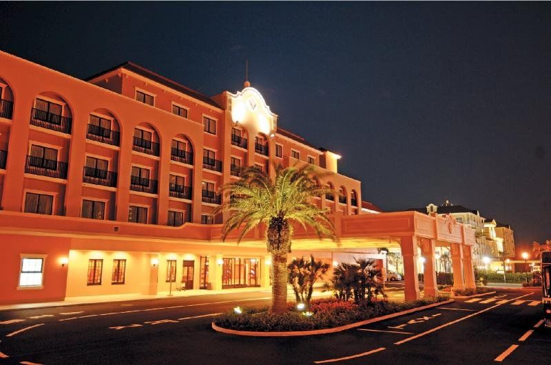 Tokyo Disney Celebration Hotel Urayasu ภายนอก รูปภาพ
