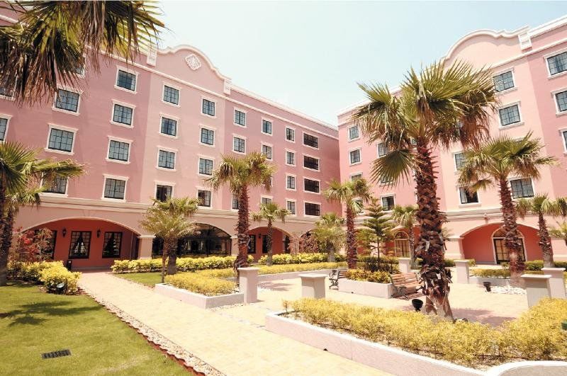 Tokyo Disney Celebration Hotel Urayasu ภายนอก รูปภาพ