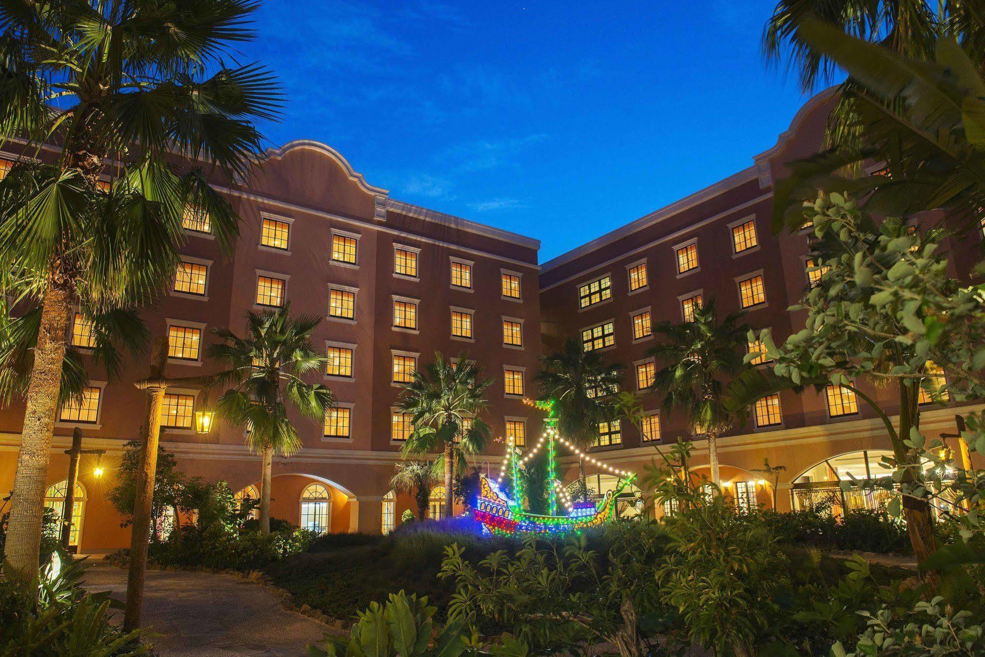 Tokyo Disney Celebration Hotel Urayasu ภายนอก รูปภาพ