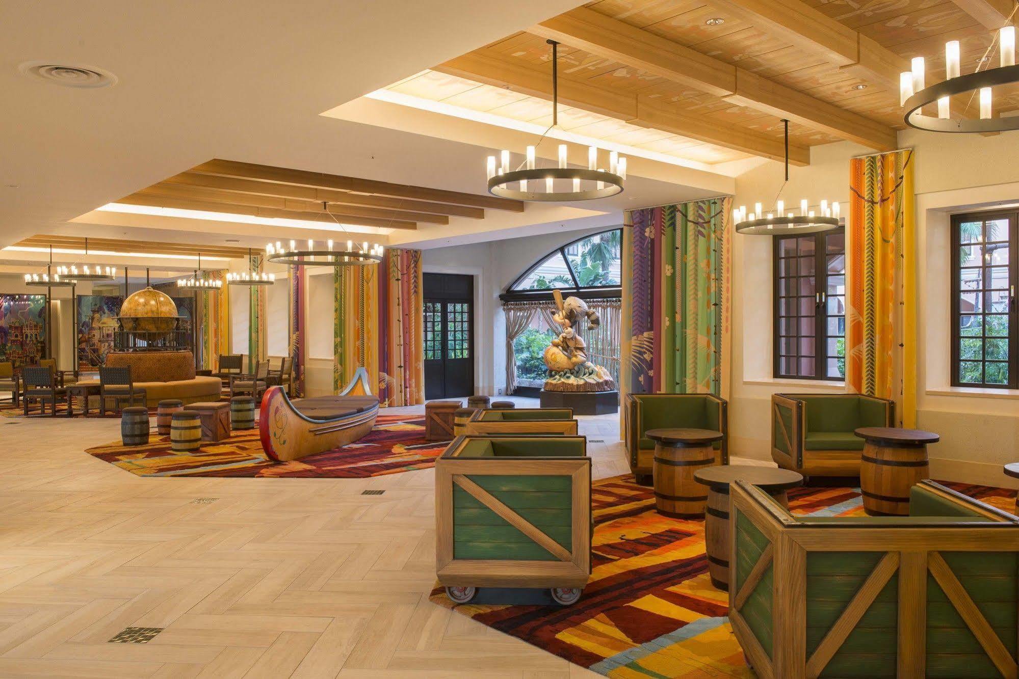 Tokyo Disney Celebration Hotel Urayasu ภายนอก รูปภาพ