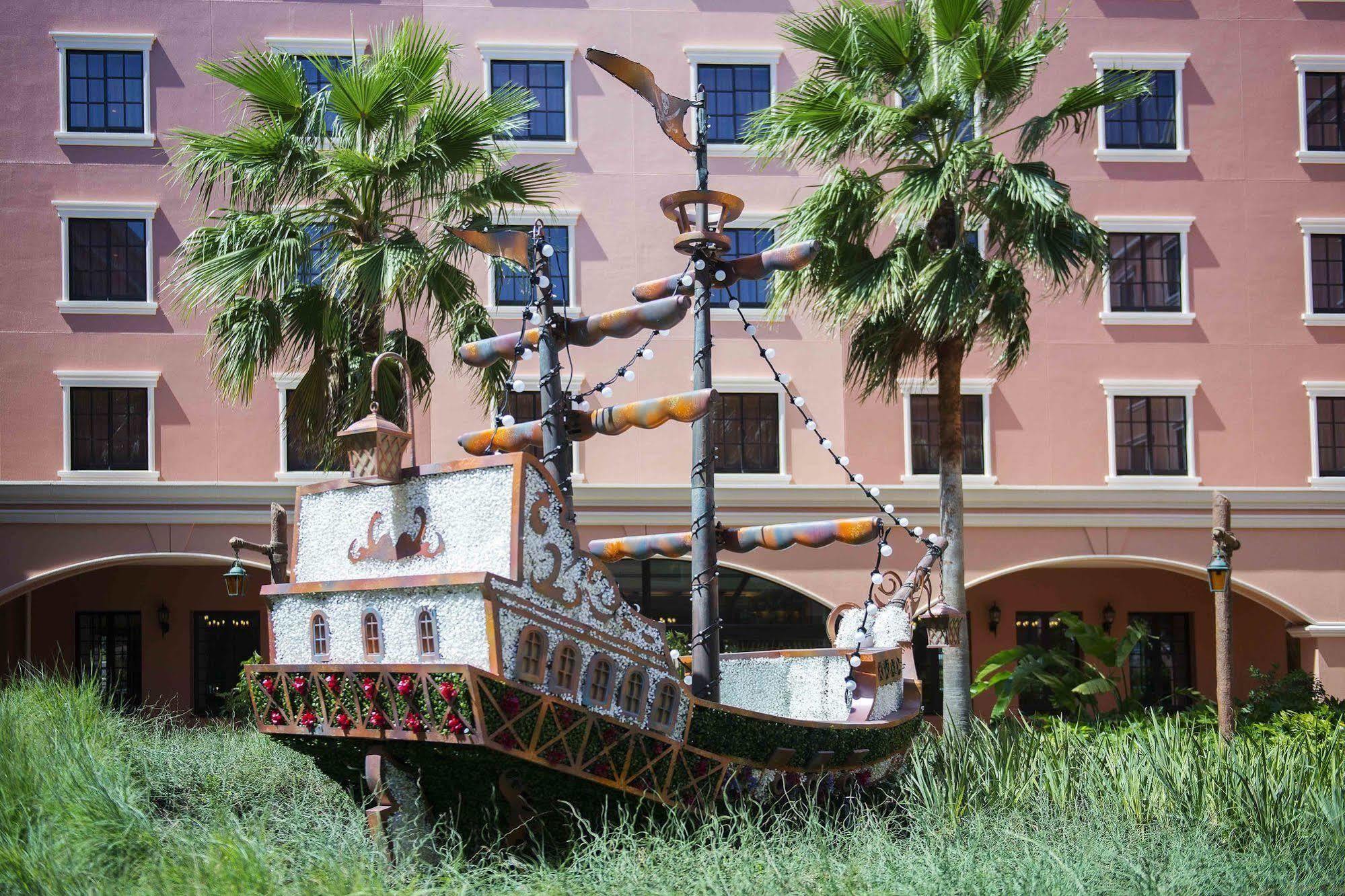 Tokyo Disney Celebration Hotel Urayasu ภายนอก รูปภาพ