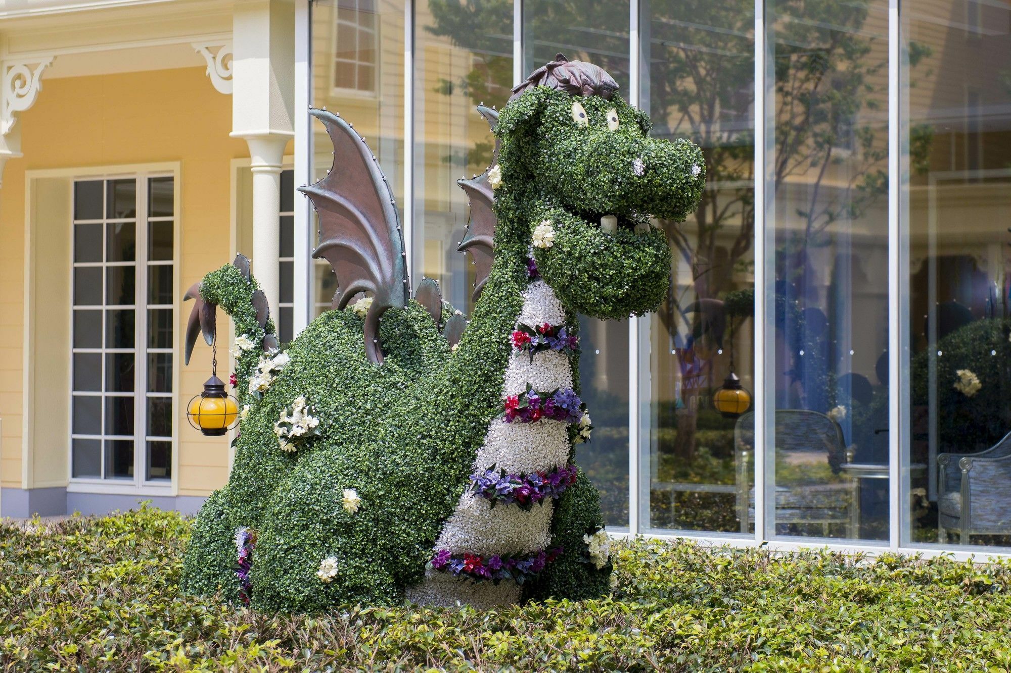 Tokyo Disney Celebration Hotel Urayasu ภายนอก รูปภาพ